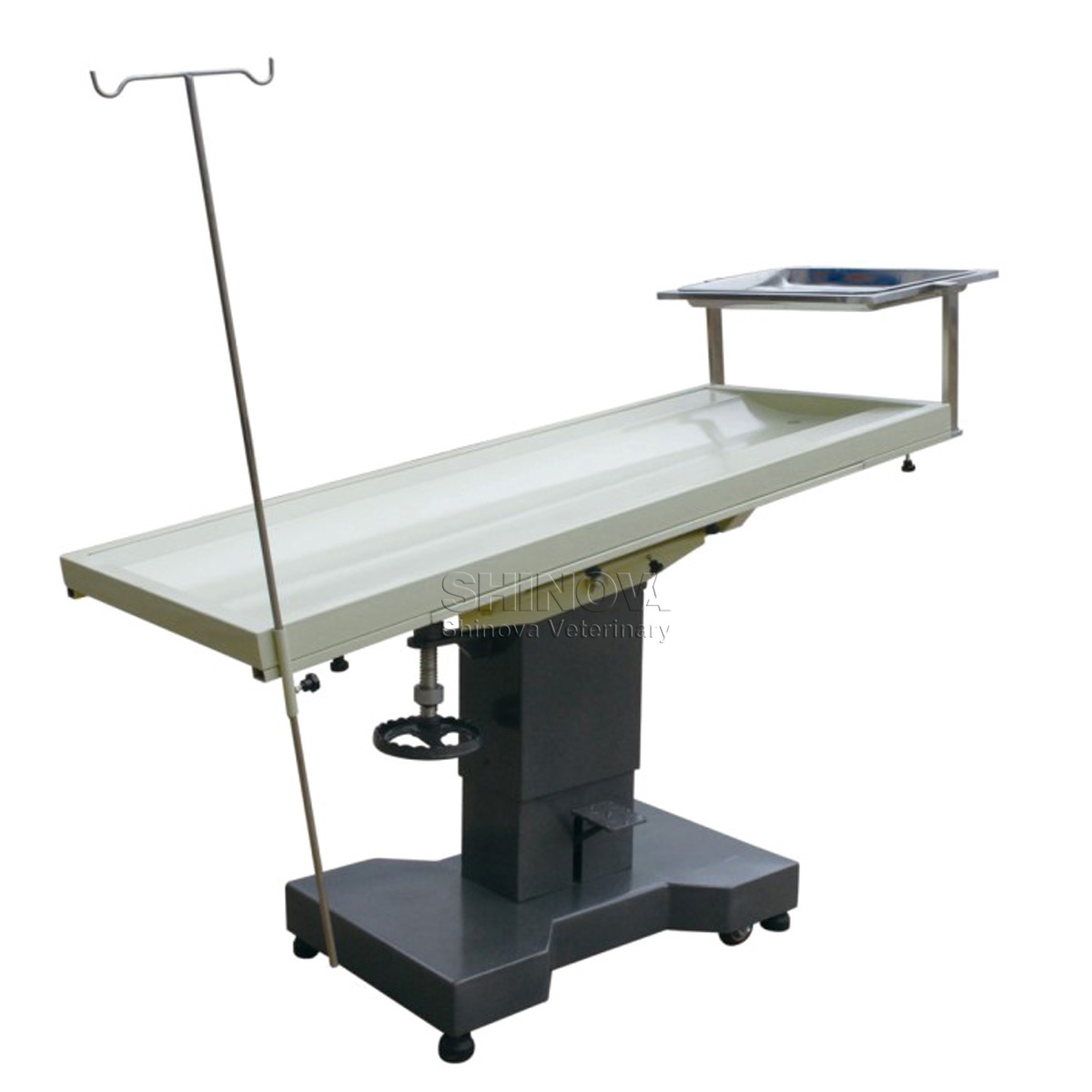 Анестезиологический экран операционный стол Аксима